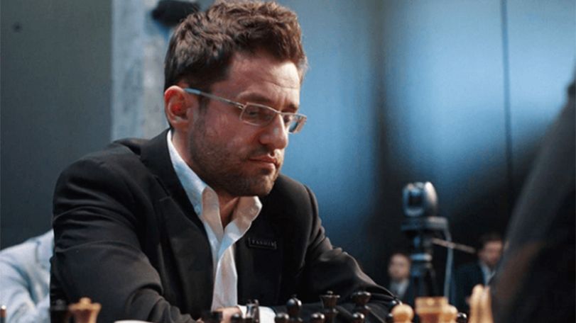 Sinquefield Cup concluded with Levon Aronian placed on the last spot