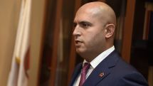 Պետություն ներկայացնելիս գինարբուքից դուրս եկեք. Արմեն Աշոտյան
