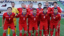 24 ֆուտբոլիստ հրավիրվել է Հայաստանի Մ-19 հավաքական