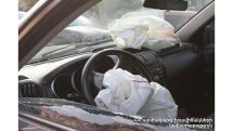 A tourist minibus en route Yerevan Batumi crashes, leaving 2 killed, 19 injured