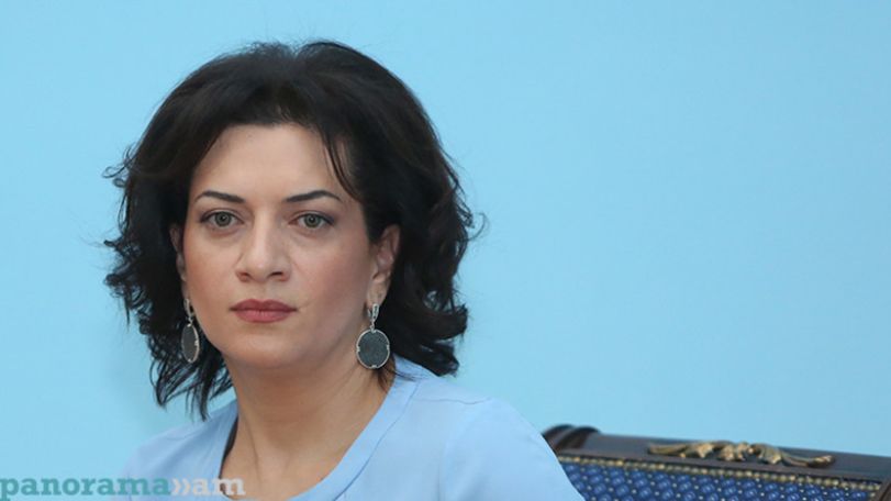 Ինչո՞ւ «Իմ քայլը»  չընտրեց Ապրիլյանի հերոսի քայլը