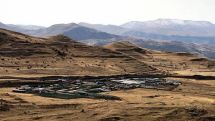 Lydian calls on the Armenian government to reveal the mining companies supporting opposition to Amulsar project