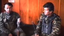 Commanders Leonid Azgaldyan, Vladimir Balayan posthumously awarded with Artsakh Hero titles