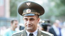Майор ВС Армении Саргис Степанян: Кто же, если не я?