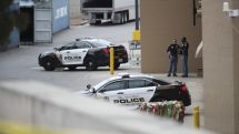 Mass shooting in Texas leaves at least 7 dead, 24 wounded