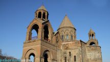 Праздники Армянской Церкви: 2 сенятбря в календаре