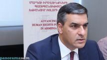 ՄԻՊ. Արցախում ապրող մարդու իրավունքների պաշտպանությունը չպետք է կախվածության մեջ դրվի Արցախի կարգավիճակից