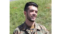 Ապրիլյան պատերազմն ինձ սովորեցրեց, որ պիտի ադրբեջանցու աչքը վախեցնես. Արթուր Խաչենց