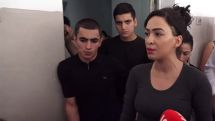 Երևանի թիվ 16 հատուկ դպրոցի աշակերտներն այսօր  չեն ճաշելու