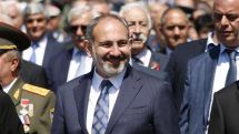 Pashinyan: Today marks declaration of Artsakh’s independence from Soviet Azerbaijan