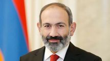 Հայաստանի և Արցախի անվտանգությունը բոլորիս առաջնահերթությունն է. Նիկոլ Փաշինյան