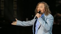 Игорь Николаев раскрыл смысл песни «Третье сентября»