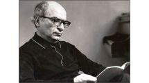 Renowned Armenian composer Gagik Hovunts dies at 89