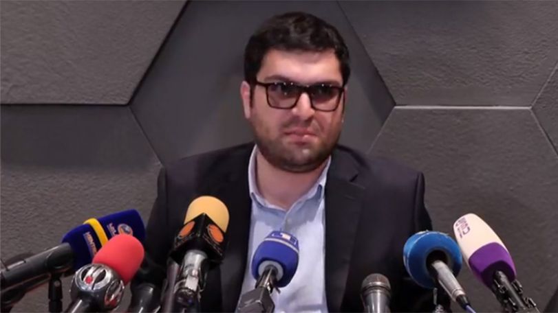 Թամամյանը՝ Թորոսյանին. Ընդհանրապես, տեղյա՞կ եք՝ ի՞նչ է քաղցկեղը