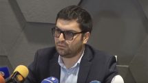 Почему глава Минздрава Армении не участвовал в конгрессе по детской онкологии? Ответил Геворг Тамамян