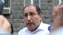 Lawyer says Kocharyan should be freed ‘immediately’ if Constitutional Court accepts their arguments