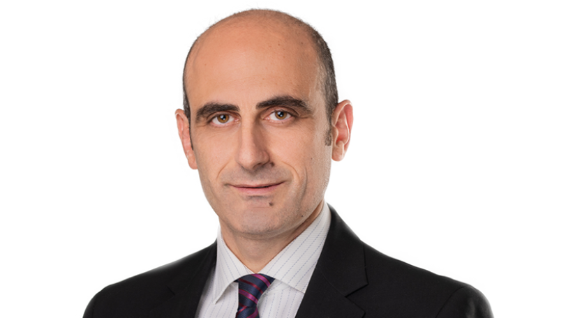 Լրջագույնս մտահոգված եմ ՀՀ ուռուցքաբանության ոլորտում տիրող իրավիճակով. Նարեկ Զեյնալյան