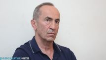First court hearing in Kocharyan case set for 12 September
