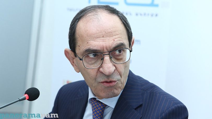 Ռուսաստանը  Հայաստանի նկատմամբ խտրական օրենք է ընդունել. Շավարշ Քոչարյան