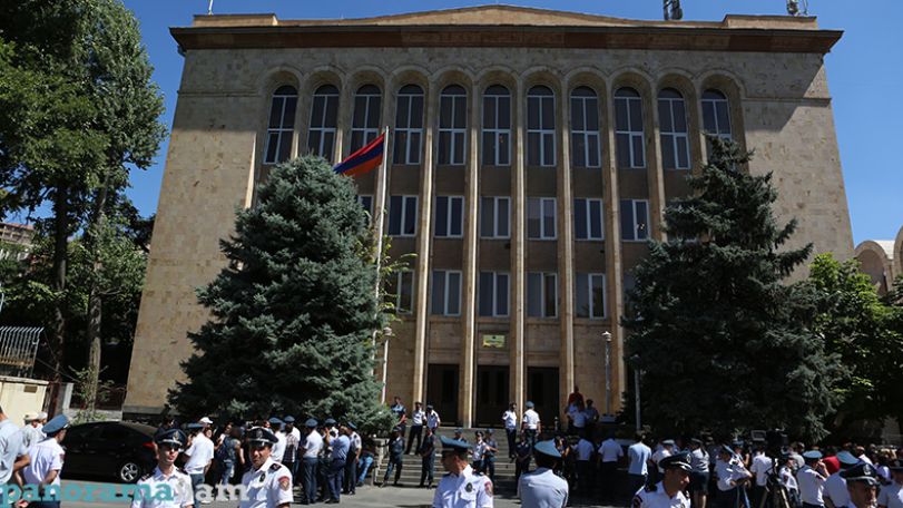 ՍԴ-ն Ռոբերտ Քոչարյանի գործով որոշումը կհրապարակի վաղը