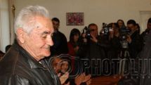 Կյանքից հեռացել է ԽՍՀՄ վաստակավոր մարզիչ Արսեն Գալոյանը