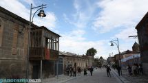 Mother of baby found dead in trash can in Armenian town arrested