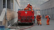 Armenia marks Rescuer’s Day