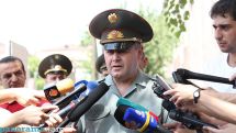 Ոչ մի տարակարծություն որևէ հարցի շուրջ չունենք. Արտակ Դավթյանը՝ իր և Դավիթ Տոնոյանի հարաբերությունների մասին