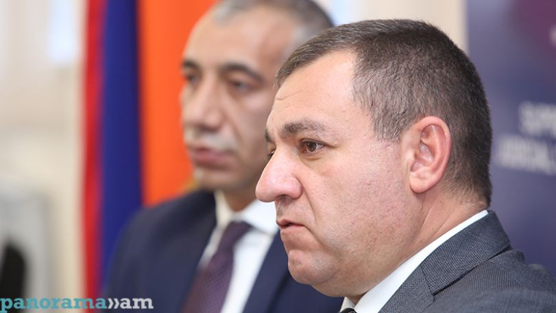Վարդազարյանը բացատրում է, ինչու ԲԴԽ-ն չկանգնեց դատավոր Դավիթ Գրիգորյանի կողքին