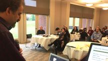 GenEd provides day-long workshops on Armenian Genocide in Los Angeles