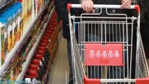 Armenia’s consumer prices down 1.2% in August : statistics