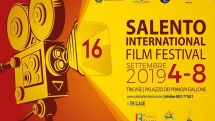 Armenia to be represented at Salento International Film Festival