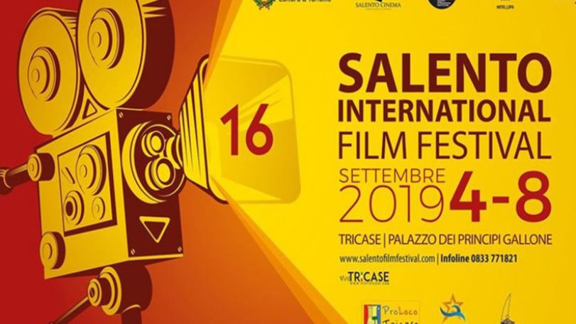 Armenia to be represented at Salento International Film Festival