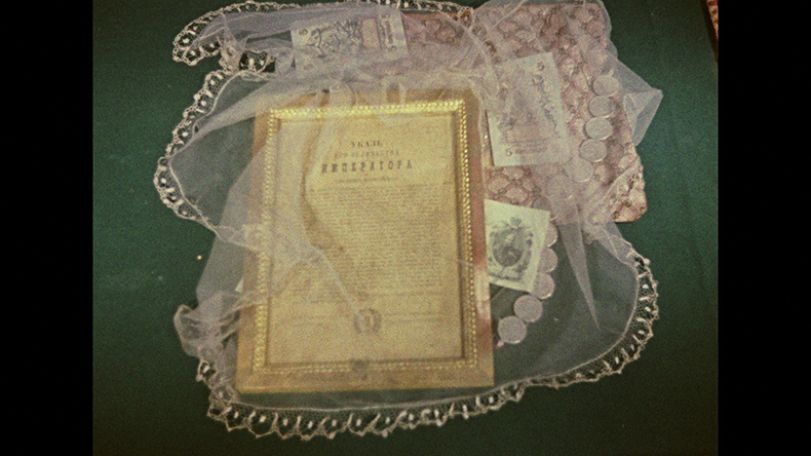 Parajanov's 'Hagop Hovnatanian' to screen at New York Film Festival