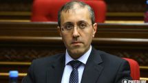 Գոռ Հովհաննիսյան. Անձեռնմխելիությունից օգտվող անձինք չեն կարող ենթարկվել քրեական հետապնդման