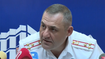 Investigative Committee: Top investigator in Amulsar case not dismissed