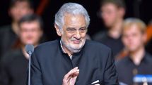 Plácido Domingo accused by 11 more women of harassment