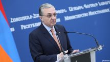 Հայաստանի և Ադրբեջանի ԱԳ նախարարները շուտով կհանդիպեն