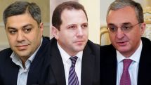Հիմա շատ բան կախված կլինի Արթուր Վանեցյանից, Դավիթ Տոնոյանից, Զոհրաբ Մնացականյանից․ վերլուծաբան