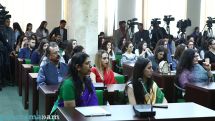 Ի՞նչ և ո՞ւմ են առավել շատ կարոտում արտերկրում սովորող ուսանողները