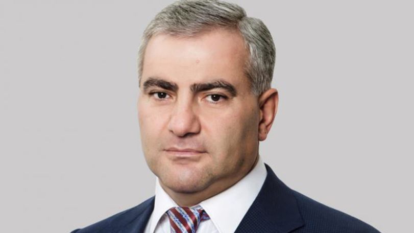 Во главе с владельцем «Ташира» учреждена «Ассоциация армянских предпринимателей»
