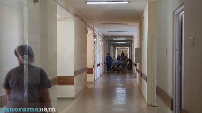 В Армении за последний год зафиксировано 10 случаев материнской смертности