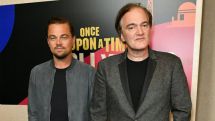 Фильм «Однажды в... Голливуде» Квентина Тарантино станет сериалом