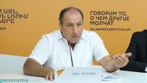 Constitutional Court decision proved ex-President Kocharyan’s prosecution was unlawful