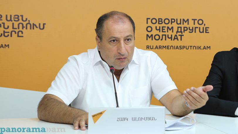 Constitutional Court decision proved ex-President Kocharyan’s prosecution was unlawful