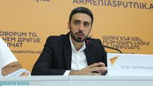 Арам Вардеванян: Второй президент Армении должен быть незамедлительно освобожден