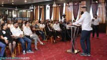 Артур Даниелян: Правительство Никола Пашиняна пока необходимо Армении, армянскому народу ещё нужно извлечь уроки
