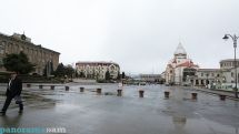 Artsakh observes pre-election silence ahead of local elections