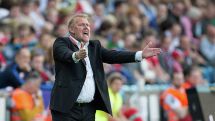 Prosinecki resigns as Bosnia coach after Armenia defeat