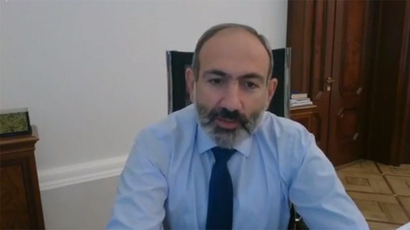 Այս պահին մենք չունենք Ամուլսարի հանքի շահագործումը արգելելու որևէ իրավական հիմնավորում. վարչապետ